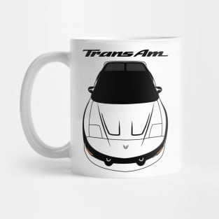 Firebird Trans Am 93-97 4th generation Mug